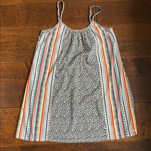 Rip curl beach cover up